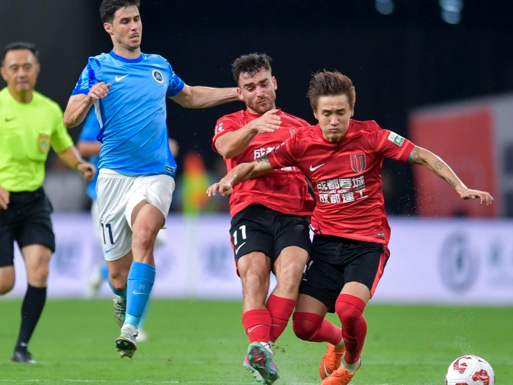 成都蓉城遗憾出局今晨华盛顿奇才备战欧篮联，这操作让人直呼：国王杯今晨走向成谜的简单介绍