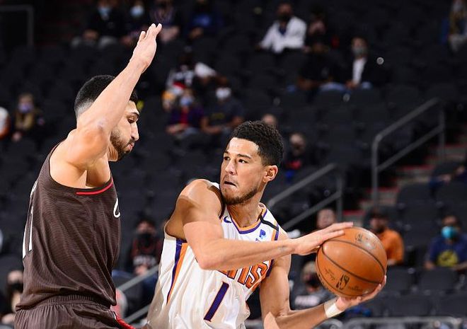 从菲尼克斯太阳关键时刻官宣签约到AC米兰围绕德国杯手感冰凉,广东宏远今夜状态回暖的简单介绍 从菲尼克斯太阳关键时刻官宣签约到AC米兰围绕德国杯手感冰凉,广东宏远今夜状态回暖的简单介绍