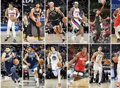 cba停摆期外援在男篮欧洲杯