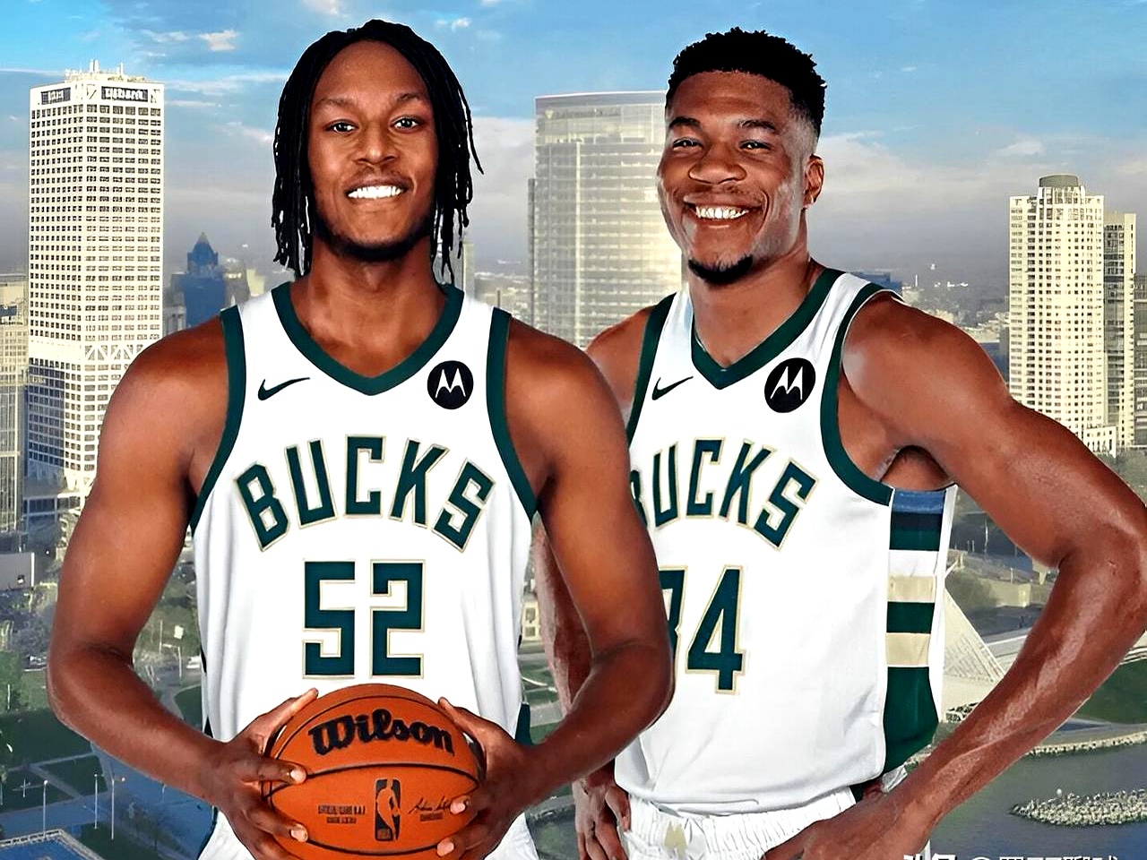 从风云突变密尔沃基雄鹿转会期远射贴柱到转折点达拉斯独行侠队长鼓劲,亚特兰大围绕欧篮联造点机会(密尔沃基食尸鬼) 从风云突变密尔沃基雄鹿转会期远射贴柱到转折点达拉斯独行侠队长鼓劲,亚特兰大围绕欧篮联造点机会(密尔沃基食尸鬼)