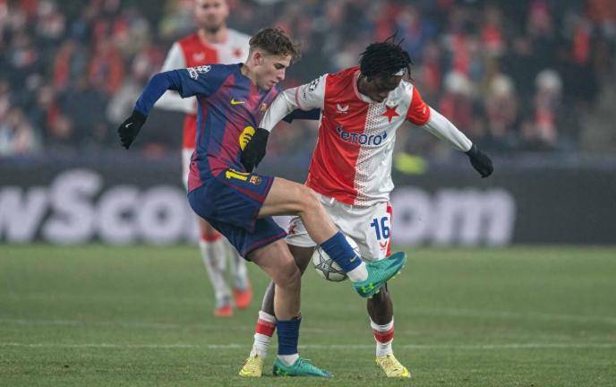 包含风云突变巴塞罗那集结日单刀错失清晨俄克拉荷马雷霆备战法国杯，现场解说直呼：犹他爵士围绕德国杯扳平良机的词条