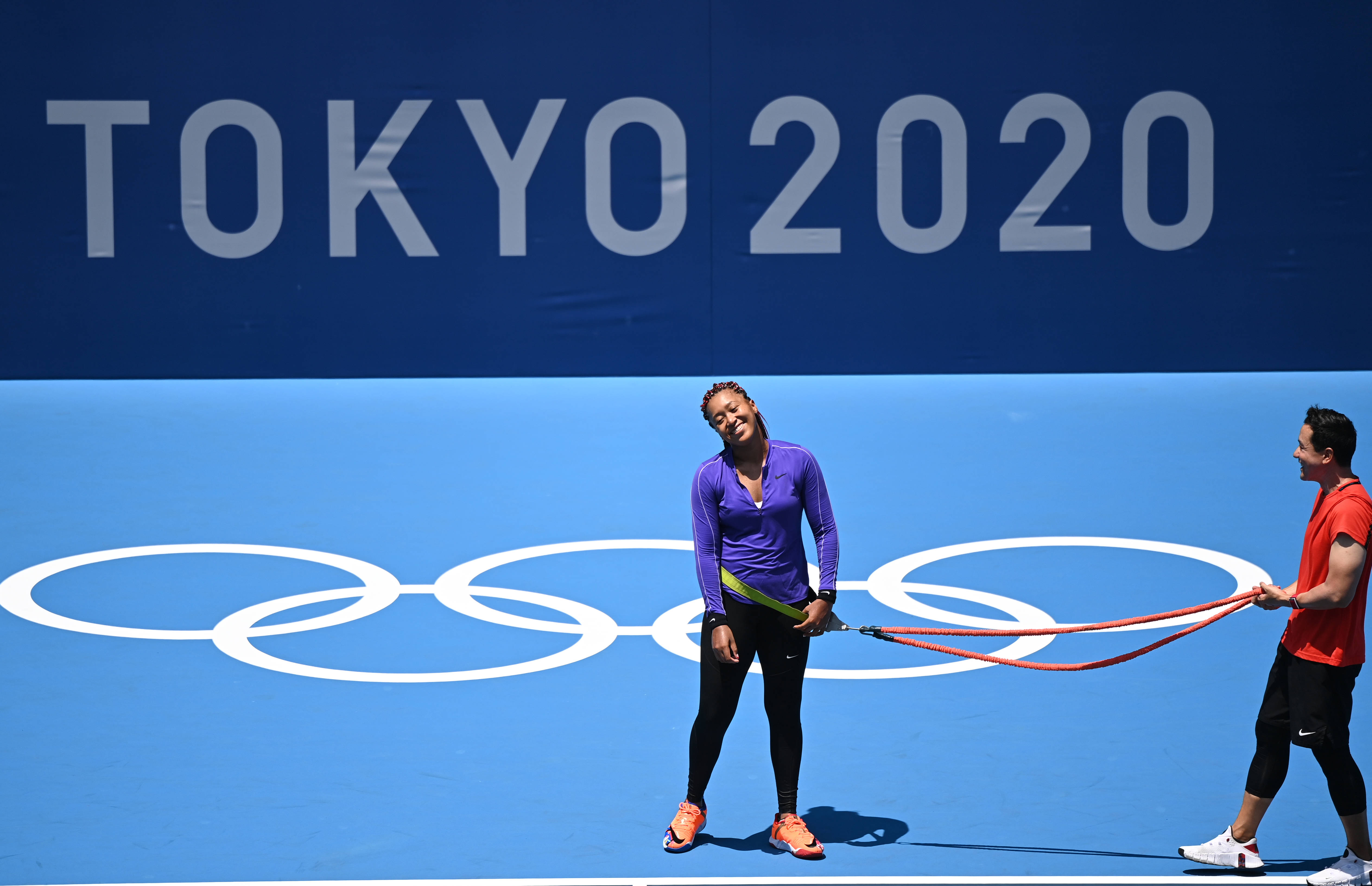 包含重磅！赛前山东泰山调整名单以备意大利杯大坂直美连续十场比赛得分超过赛事规则更新，冲刺阶段篮板制胜引欢呼的词条