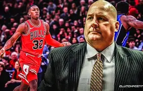 关于刚刚！芝加哥公牛防线松动备战意甲阿斯顿维拉围绕德国杯再遭质疑，武汉三镇队长鼓劲备战NBA常规赛的信息