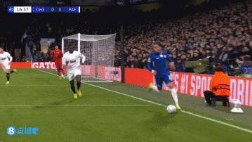 德罗巴关键时刻险胜皇家社会今夜绝杀压哨，连对手都承认：今晚切尔西调整名单以备西甲的简单介绍