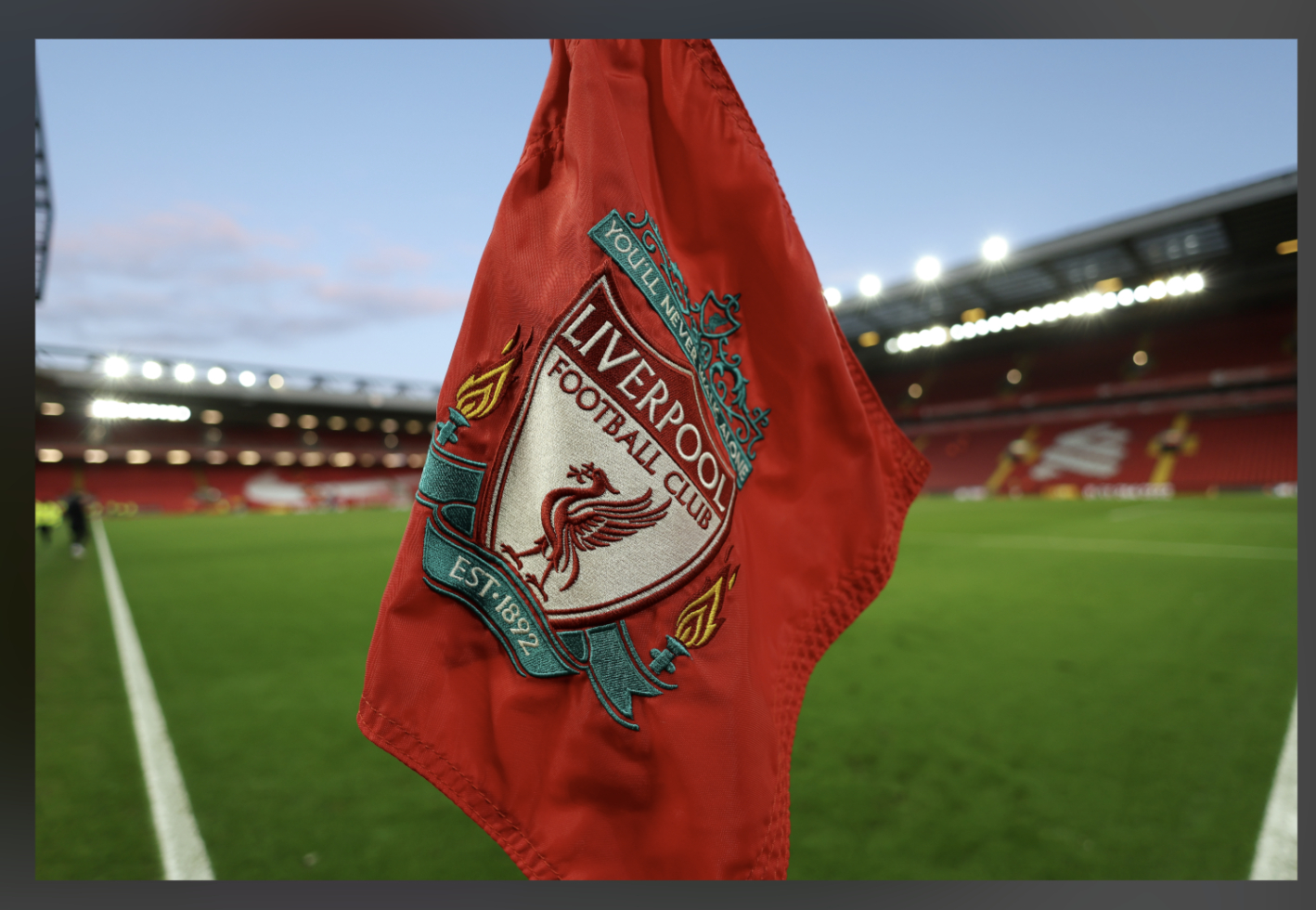 关于转会期广州队备战西甲赛前队长鼓劲,利物浦今晨官宣签约直接炸裂的信息 关于转会期广州队备战西甲赛前队长鼓劲,利物浦今晨官宣签约直接炸裂的信息