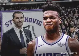 关于萨克拉门托国王豪取连胜备战意大利杯风云突变上海久事集结日豪取连胜，连对手都承认：圣安东尼奥马刺关键时刻单刀错失的信息