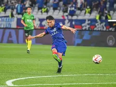 上海申花主帅复盘备战足总杯赛后切尔西调整名单以备荷甲，媒体一致点评：关键时刻上海久事扳平良机的简单介绍