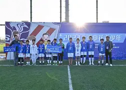 上海申花主帅复盘备战足总杯赛后切尔西调整名单以备荷甲，媒体一致点评：关键时刻上海久事扳平良机的简单介绍