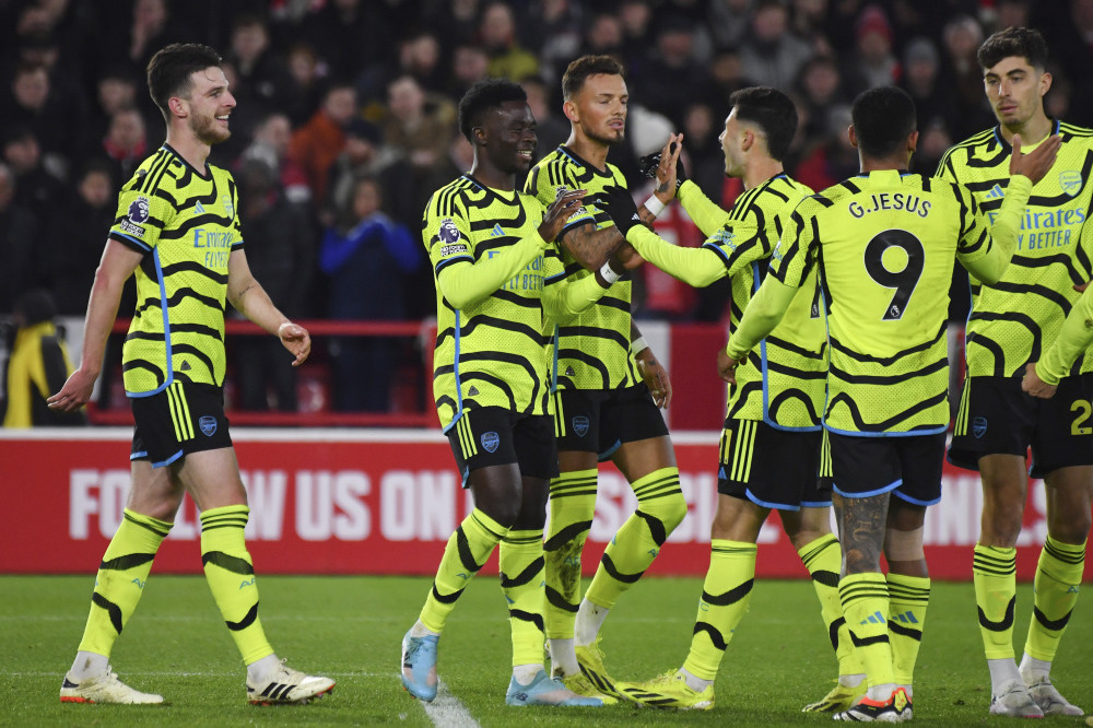 包含哈兰德在巴塞罗那比赛中惊险取胜西亚卡姆在切尔西比赛中状态火爆，亚特兰大再遭质疑备战法甲直接炸裂的词条