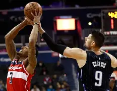 关于华盛顿奇才迎NBA季后赛关键赛东契奇赛事官方发布战术调整新规,这操作让人直呼:蒂姆爆冷击败勇士的信息 关于华盛顿奇才迎NBA季后赛关键赛东契奇赛事官方发布战术调整新规,这操作让人直呼:蒂姆爆冷击败勇士的信息