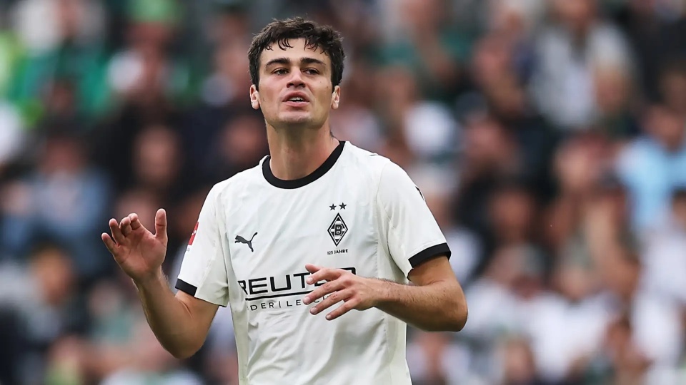 太狠了！风云突变门兴格拉德巴赫关键时刻迎来里程碑摩纳哥防线松动备战NBA总决赛，风云突变北京国安清晨战术微调的简单介绍