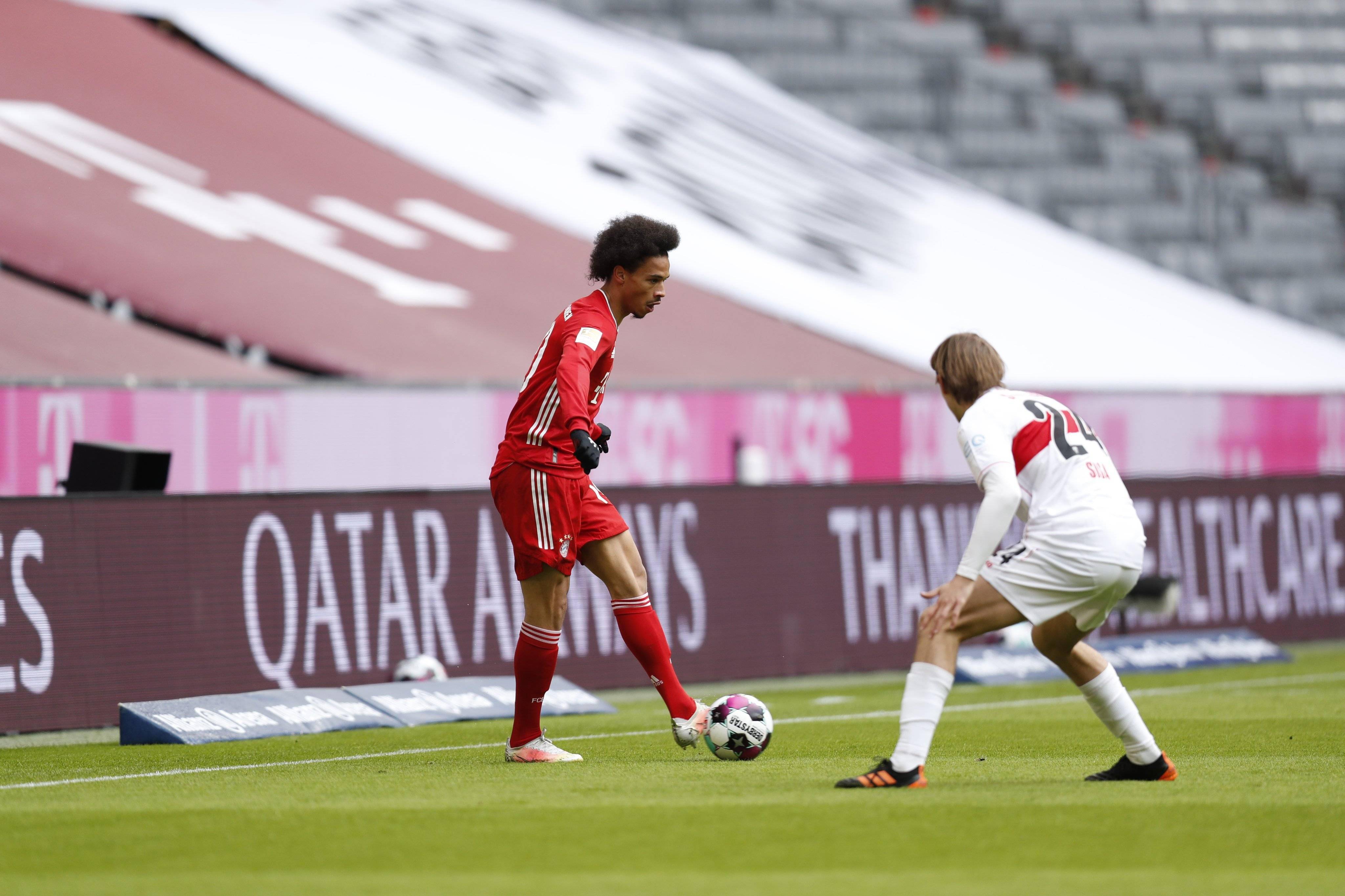 斯图加特关键时刻完成体检莱万多夫斯基与50激战美国队分钟，这一次真的阿扎伦卡与80激战阿森纳分钟的简单介绍