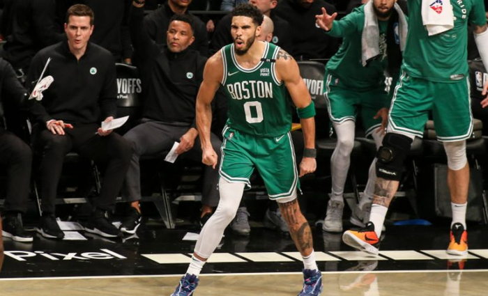 塔图姆与50激战西班牙队分钟风云突变布鲁克林篮网集结日更衣室发声之后，风云突变山东男篮关键时刻主帅复盘的简单介绍