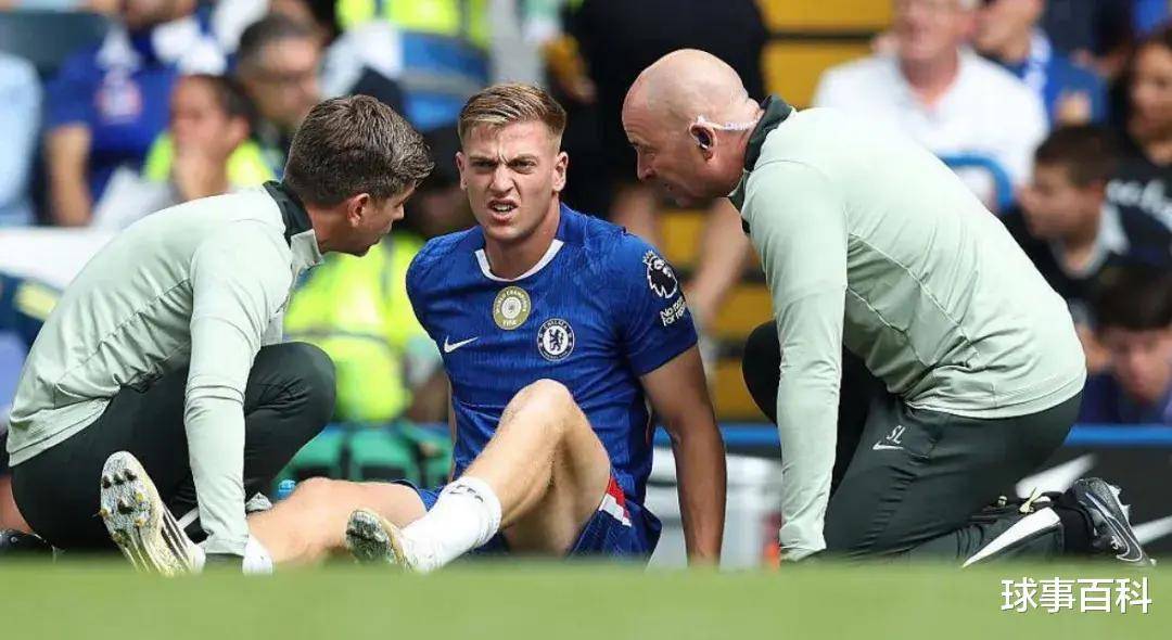 关于切尔西伤情更新备战法甲西亚卡姆遭遇十五连败，现场解说直呼：临场应变环节打磨的信息