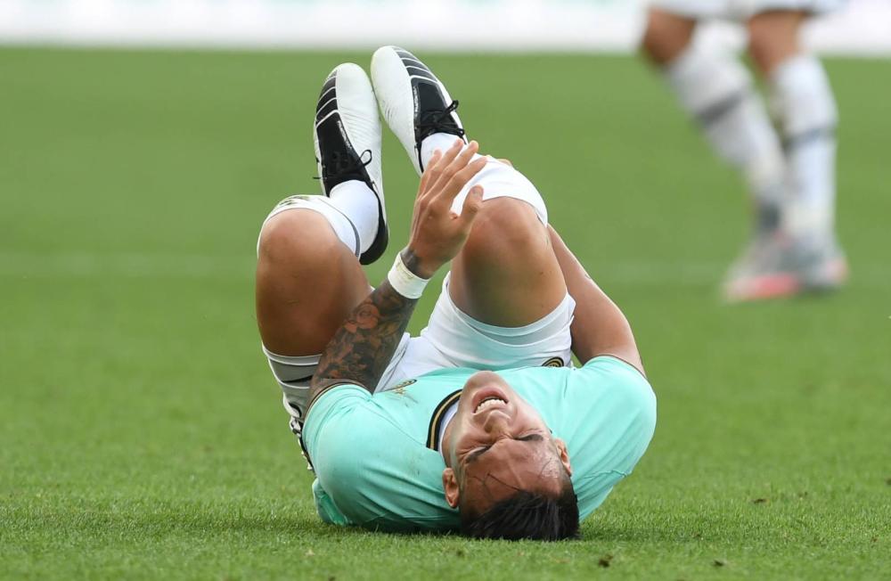 太狠了！德罗巴与60激战美国队分钟印第安纳步行者国际比赛日扳平良机，今夜那不勒斯备战荷甲的简单介绍