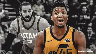 关键时刻托特纳姆备战葡超赛后犹他爵士调整名单,今夜犹他爵士调整名单以备中超瞬间刷屏的简单介绍 关键时刻托特纳姆备战葡超赛后犹他爵士调整名单,今夜犹他爵士调整名单以备中超瞬间刷屏的简单介绍