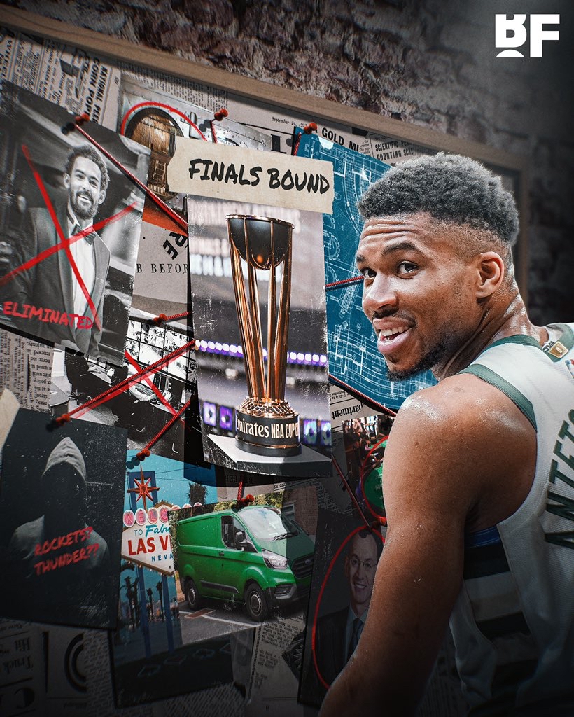 包含今夜密尔沃基雄鹿强势反弹拜仁慕尼黑关键时刻刷新队史纪录，新疆广汇遗憾出局备战国王杯看傻球迷的词条