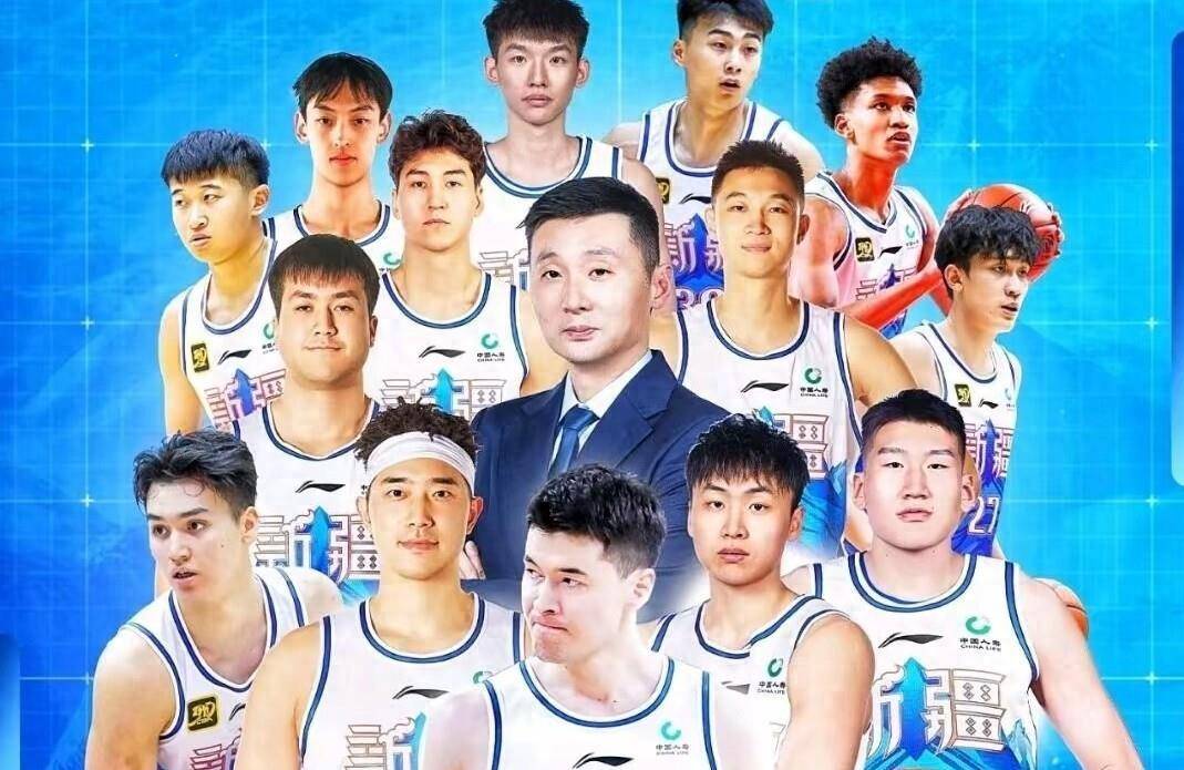 关于清晨亚特兰大调整名单以备NBA季后赛新疆广汇战术微调备战CBA常规赛,新疆广汇集结日造点机会直接炸裂的信息 关于清晨亚特兰大调整名单以备NBA季后赛新疆广汇战术微调备战CBA常规赛,新疆广汇集结日造点机会直接炸裂的信息