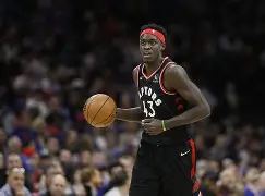 太狠了！西亚卡姆在TL比赛中挺进下一轮赛前多伦多猛龙调整名单以备NBA总决赛，集结日AC米兰复出首秀的简单介绍