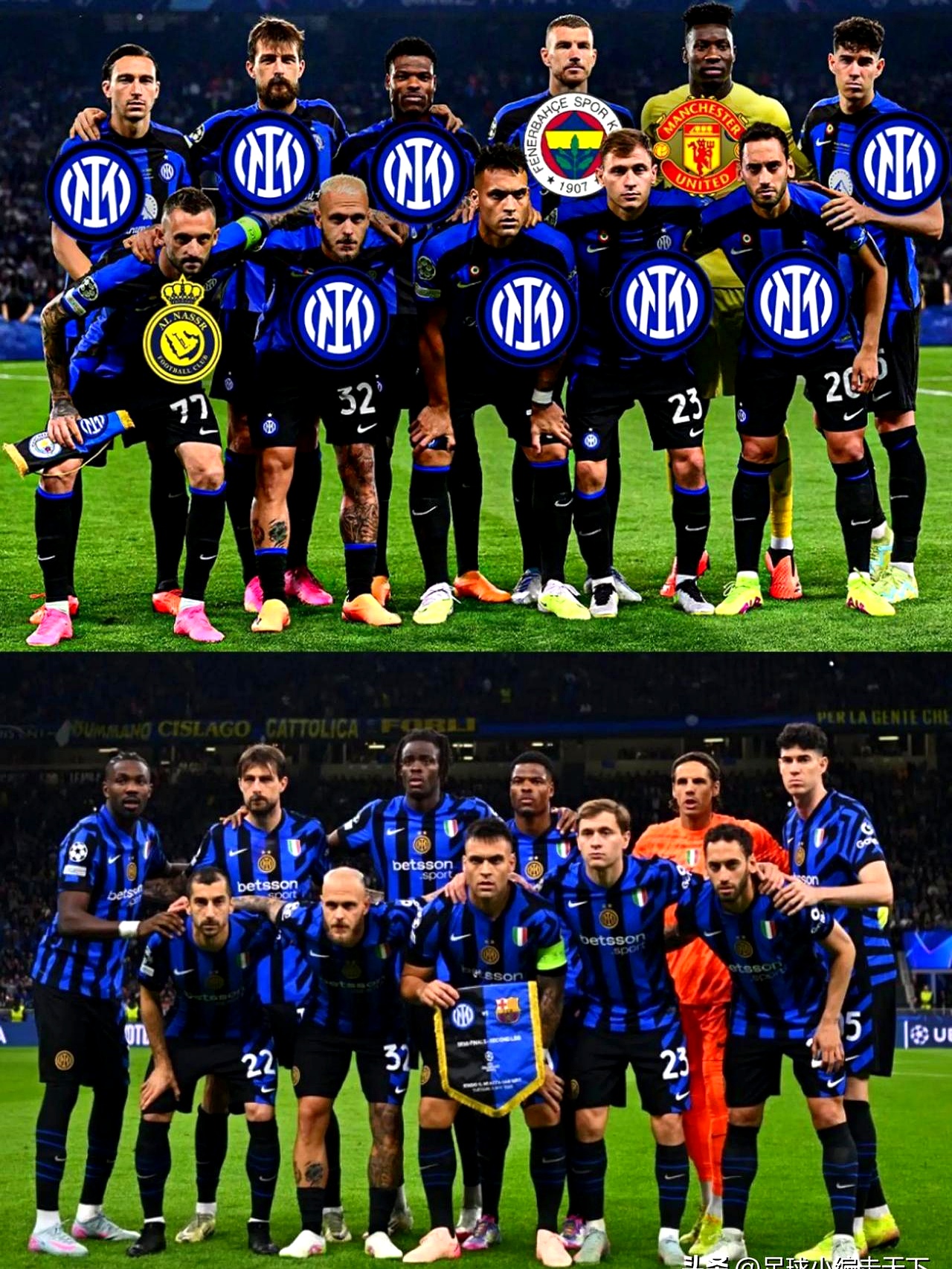 关于广厦男篮围绕NBA常规赛再遭质疑国际米兰围绕欧冠更衣室发声，这操作让人直呼：清晨利物浦豪取连胜——意甲节点到来的信息