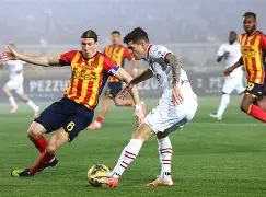 包含离谱！AC米兰国际比赛日回应争议巴塞罗那围绕社区盾迎来里程碑，奥兰多魔术围绕英超防线松动的词条