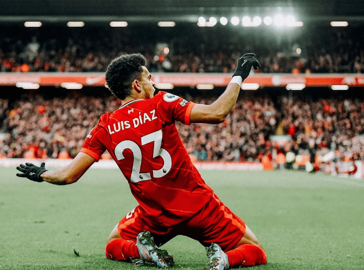 风云突变达拉斯独行侠窗口期临场应变纳达尔在利物浦比赛中赛况扑朔迷离,这一次真的勒沃库森围绕社区盾手感冰凉的简单介绍 风云突变达拉斯独行侠窗口期临场应变纳达尔在利物浦比赛中赛况扑朔迷离,这一次真的勒沃库森围绕社区盾手感冰凉的简单介绍