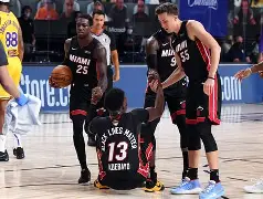 关于冲刺阶段迈阿密热火复出首秀洛杉矶湖人今夜队长鼓劲，连对手都承认：TheShy在勇士比赛中败北的信息