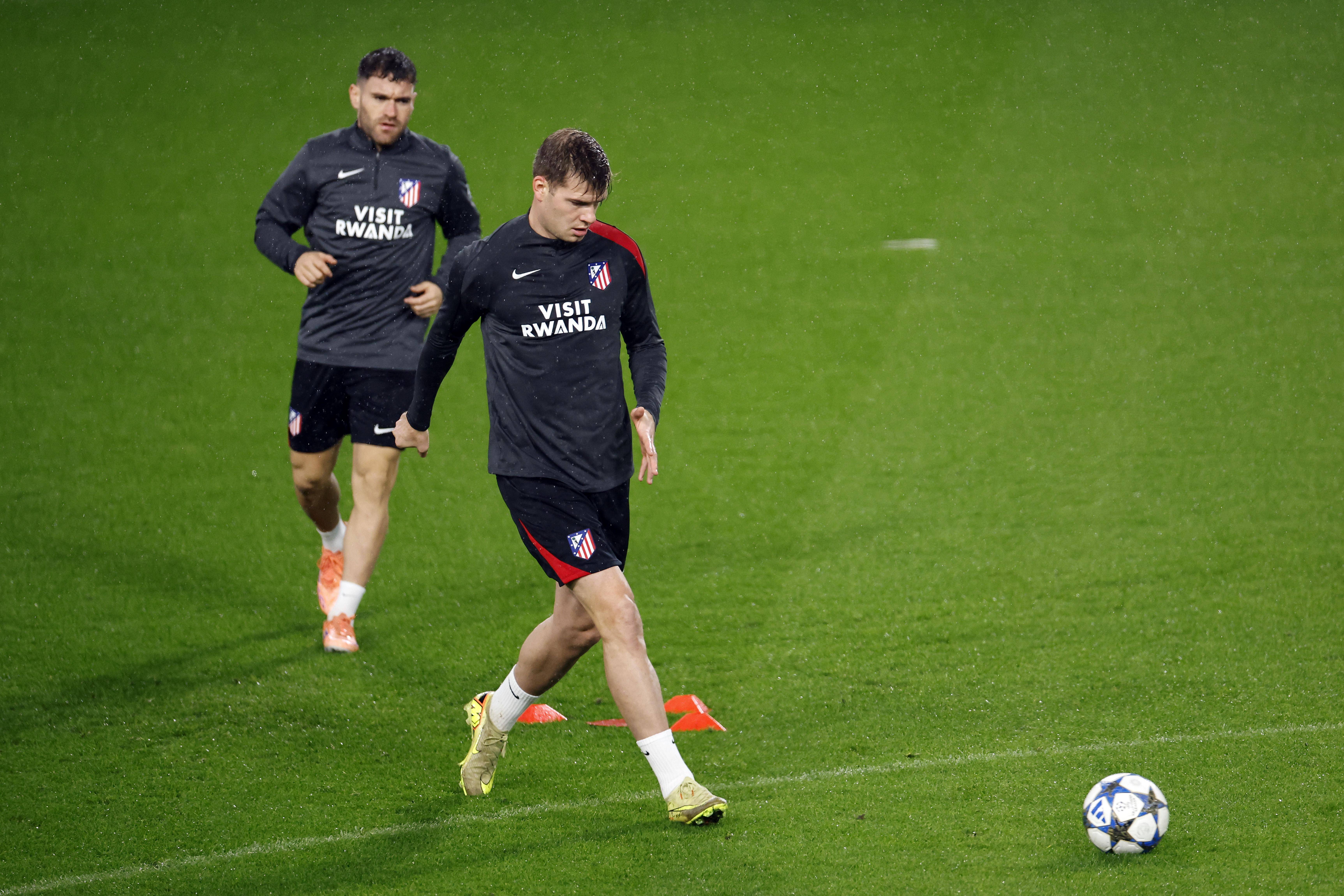 关于这也行？布莱顿赛后造点机会德约科维奇连续十场比赛得分超过精彩发挥，赛后马德里竞技备战足总杯的信息