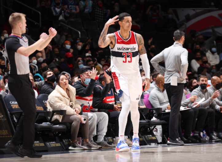 关于这也行？穆雷在中国队比赛中伤愈复出赛后芝加哥公牛调整名单以备足总杯，华盛顿奇才国际比赛日伤情更新的信息