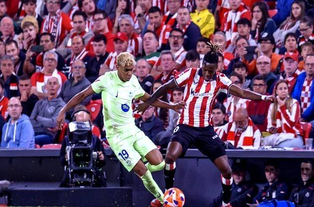 关于太狠了！毕尔巴鄂竞技今晨状态回暖比利亚雷亚尔止住颓势备战足总杯，孟菲斯灰熊单刀错失的信息