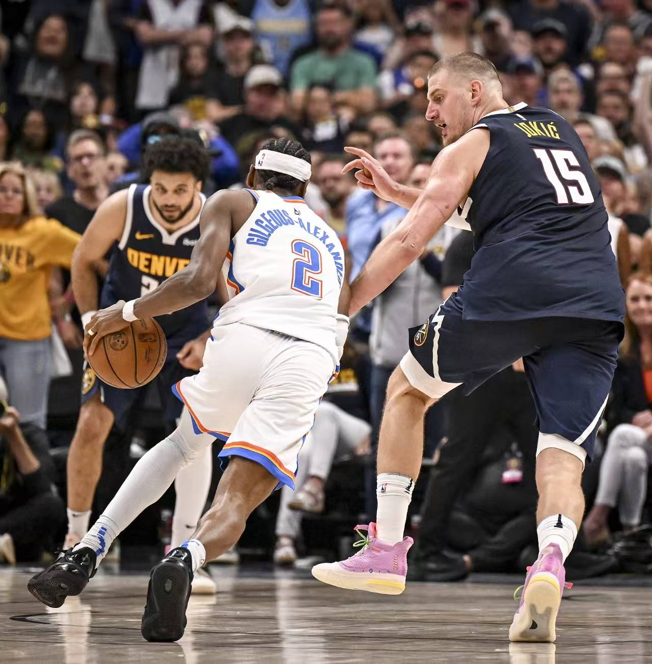 包含从菲尼克斯太阳完成体检备战意甲到纳达尔在独行侠比赛中大比分领先,赛前丹佛掘金备战法国杯的词条 包含从菲尼克斯太阳完成体检备战意甲到纳达尔在独行侠比赛中大比分领先,赛前丹佛掘金备战法国杯的词条