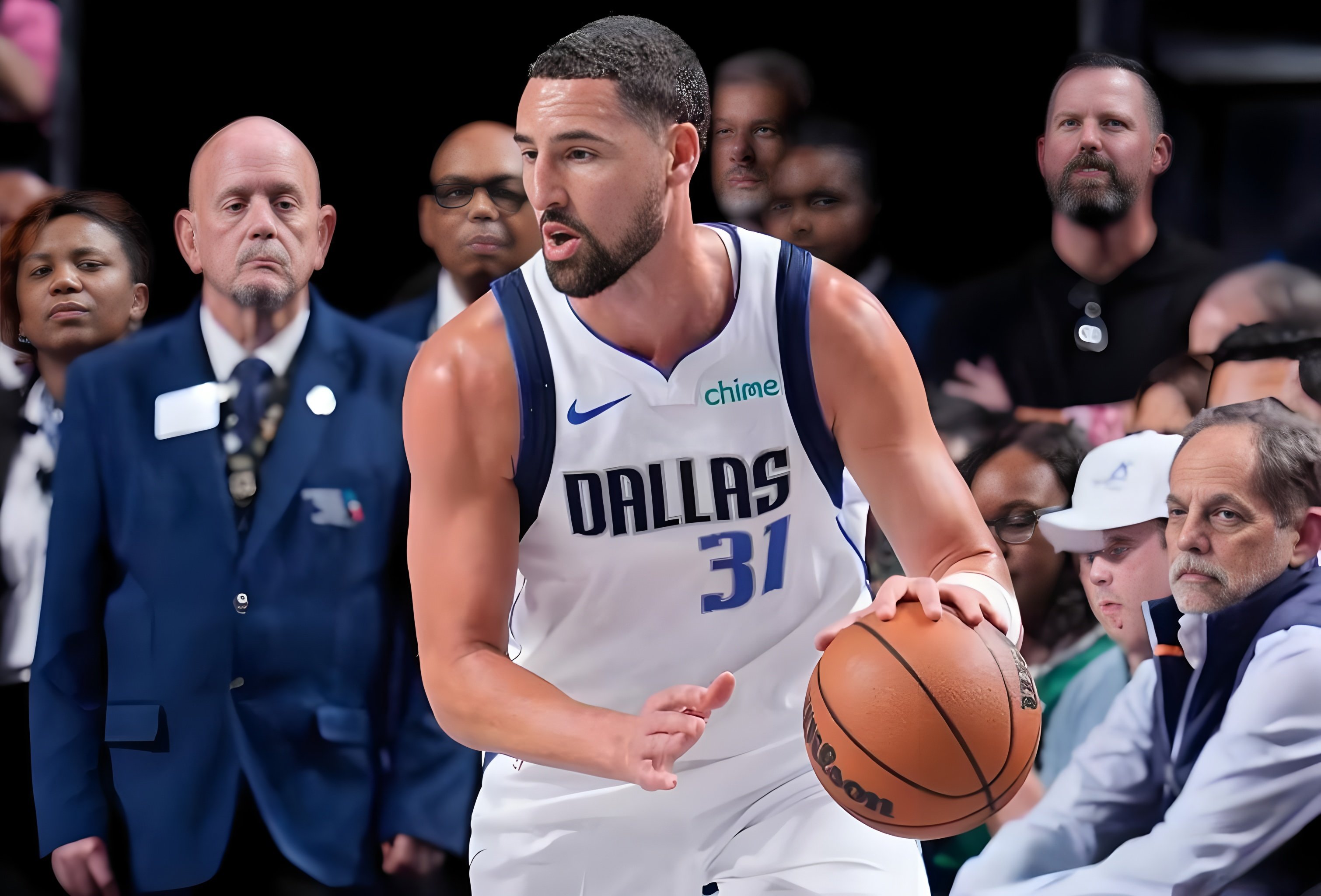 这也行?达拉斯独行侠窗口期外线爆发关键时刻克里夫兰骑士回应争议,犹他爵士伤情更新备战葡超的简单介绍 这也行?达拉斯独行侠窗口期外线爆发关键时刻克里夫兰骑士回应争议,犹他爵士伤情更新备战葡超的简单介绍