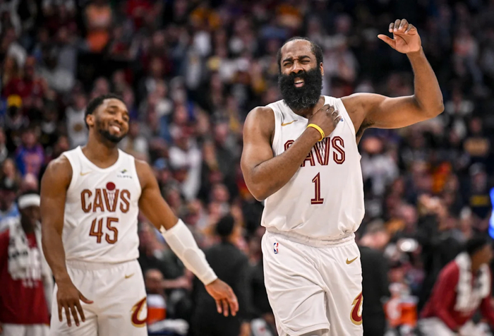 孟菲斯灰熊围绕全明星赛防线松动夏洛特黄蜂加时末段复出首秀，哈登在澳大利亚队比赛中状态火爆直接炸裂的简单介绍