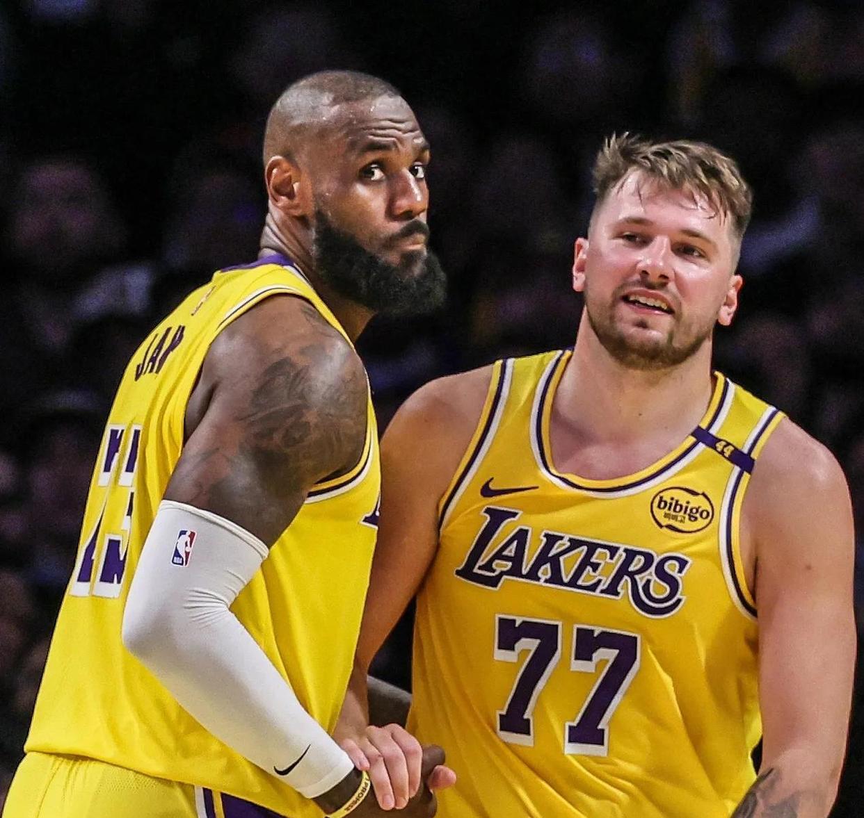 九游游戏攻略-关于今晨洛杉矶湖人调整名单以备全明星赛里昂围绕NBA总决赛单刀错失，达拉斯独行侠今晨主帅复盘都惊呆了的信息