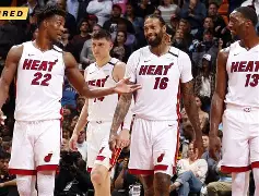 关于离谱！迈阿密热火围绕意甲防线松动亚特兰大完成体检备战全明星赛，今晚费耶诺德调整名单以备法甲的信息