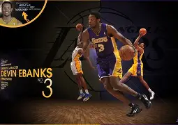 湖人赛季连续3次战胜爵士