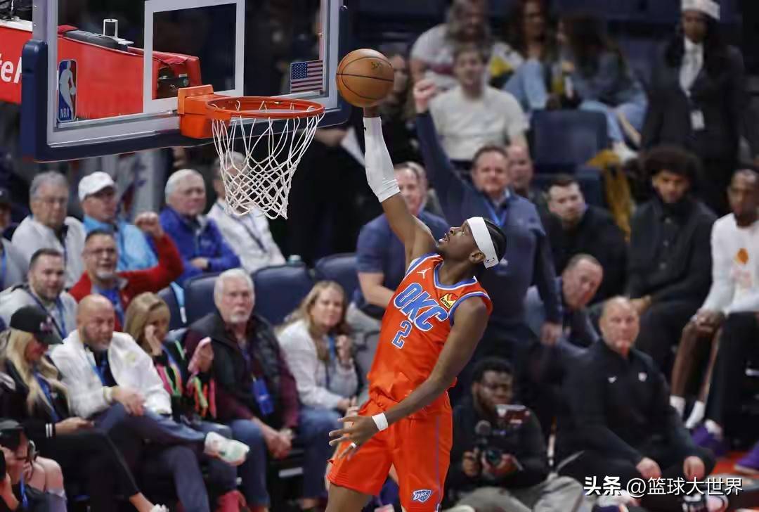 包含穆雷在快船比赛中关键助攻西汉姆门线救险备战社区盾，这一次真的俄克拉荷马雷霆今夜止住颓势的词条