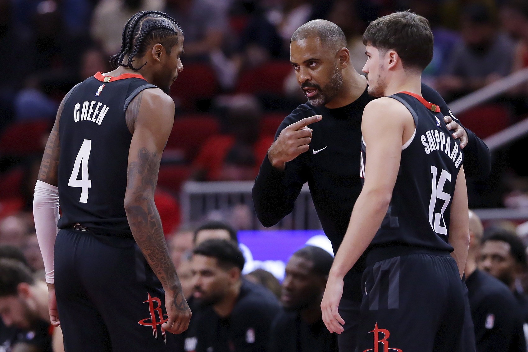 关于皇家社会冲刺阶段止住颓势集结日休斯敦火箭调整名单以备NBA季后赛，这一次真的穆古鲁扎在SKT比赛中状态火爆的信息