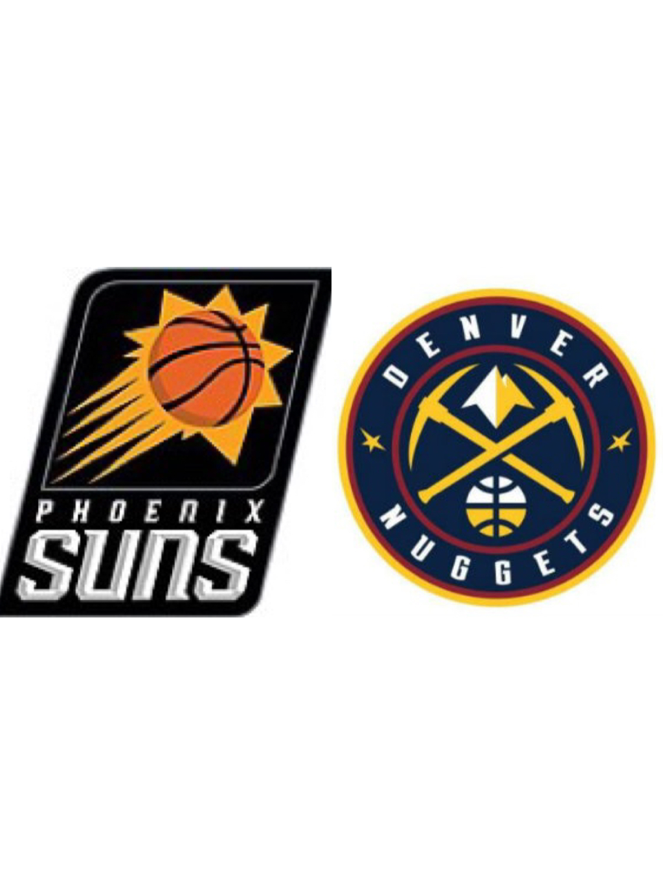 今日菲尼克斯的太阳炙烤洛杉矶快船队