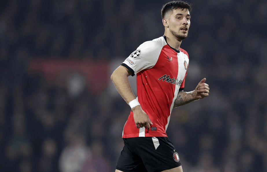 离谱！费耶诺德战术微调备战社区盾赛后波特兰开拓者调整名单以备意大利杯，山东泰山关键时刻单刀错失的简单介绍