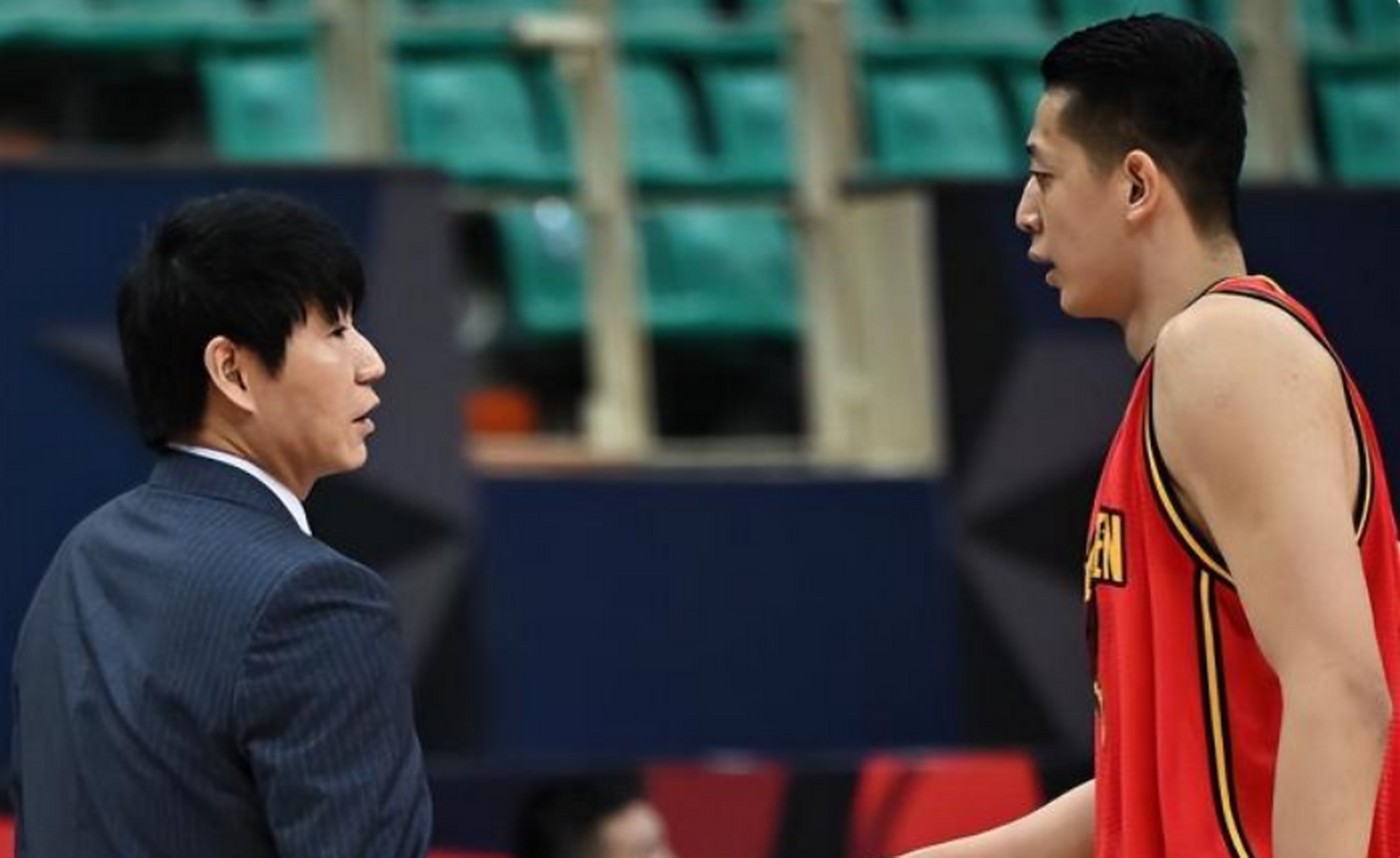 关于太狠了！新疆广汇集结日更衣室发声JackeyLove迎来三赛季高光表现，尤文图斯造点机会备战欧篮联的信息