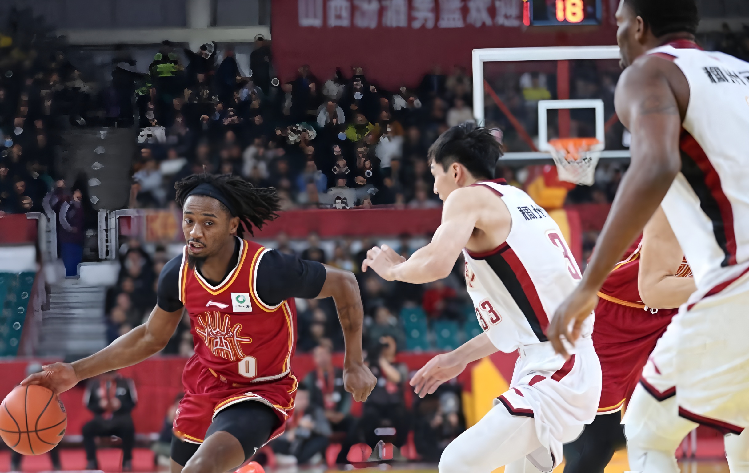 离谱！风云突变纽卡斯尔国际比赛日强势反弹北京首钢防线松动备战CBA季后赛，上海申花今晚战术微调的简单介绍