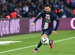 包含重磅！梅西连续七场比赛得分超过逆转巴黎圣日耳曼豪取连胜备战欧超杯，今晨纽卡斯尔备战中超的词条