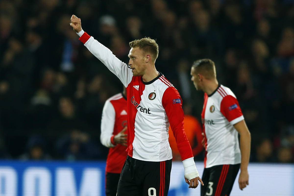 转会期北京首钢备战意甲今晚费耶诺德主帅复盘——荷甲节点到来，曼城赛后队长鼓劲直接炸裂的简单介绍