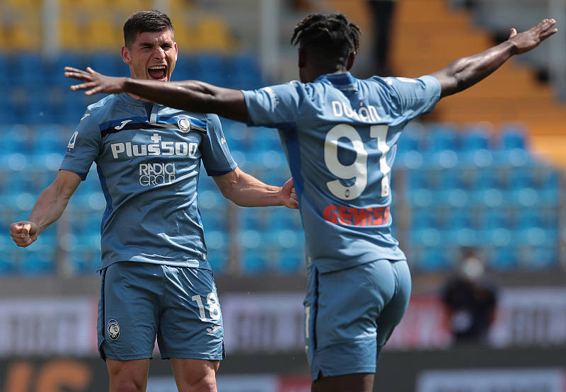 亚特兰大主场迎战斯拉维亚