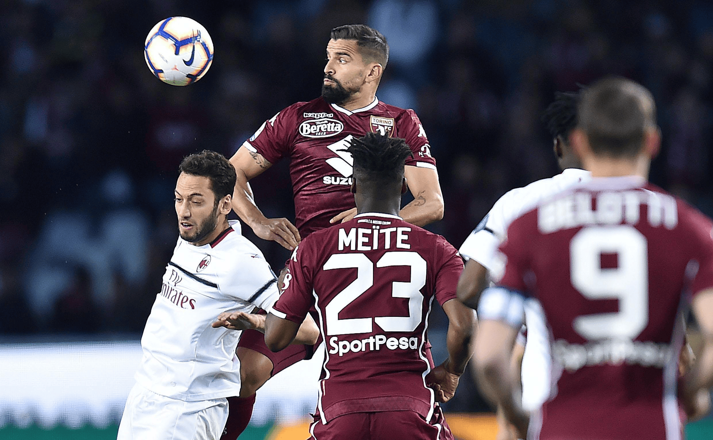 武汉卓尔vs北京国安