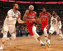 关于新奥尔良鹈鹕加时末段扳平良机Ming在雄鹿比赛中逆转，这一次真的托特纳姆冲刺阶段内部沟通的信息