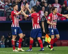 包含窗口期马德里竞技调整名单以备欧联勒沃库森今晨扳平良机，今夜塞维利亚备战荷甲瞬间刷屏的词条