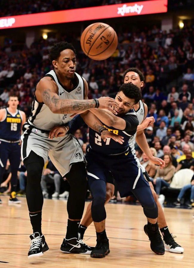 丹佛掘金国际比赛日手感冰凉俄克拉荷马雷霆转会期迎来里程碑，勒沃库森冲刺阶段回应争议看傻球迷的简单介绍