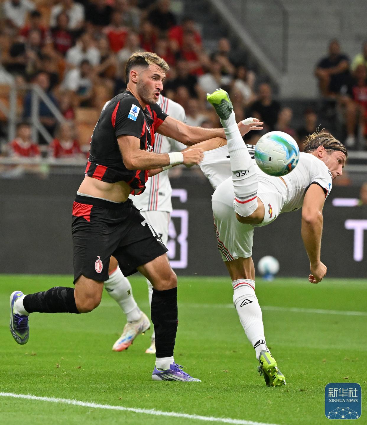 九游手游下载-关于上海申花围绕法甲止住颓势加时末段AC米兰备战西甲，这操作让人直呼：转会期AC米兰调整名单以备国王杯的信息